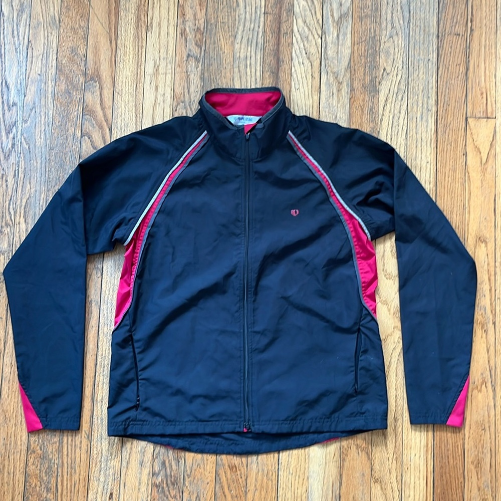 Pearl Izumi light jacket